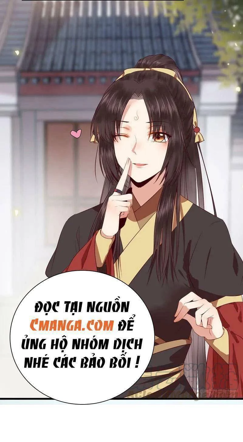 Tuyệt Sắc Quyến Rũ: Quỷ Y Chí Tôn Chapter 357 - 43