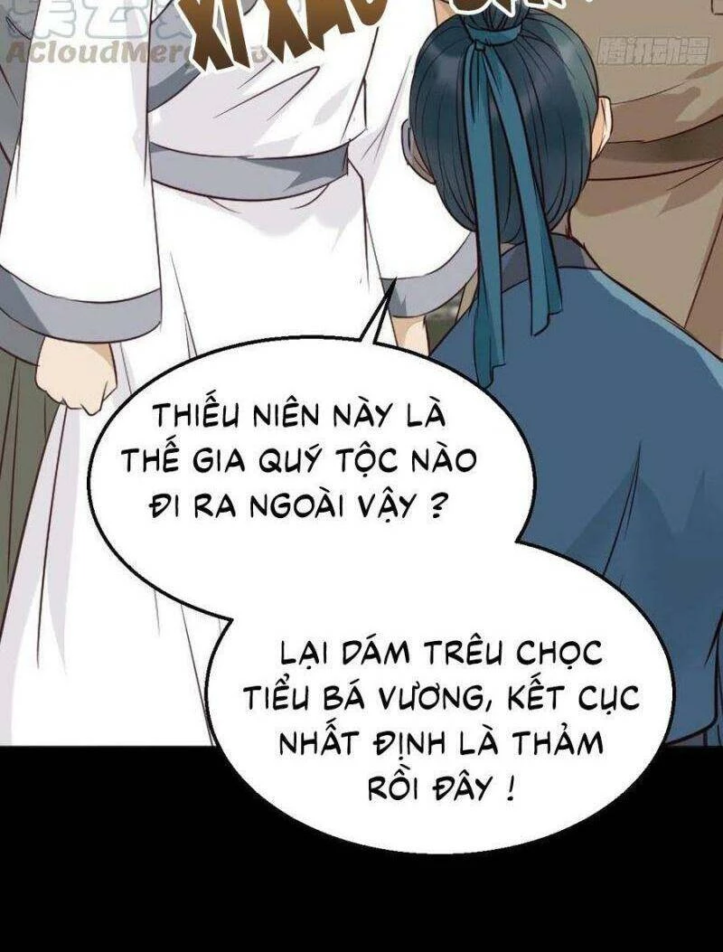 Tuyệt Sắc Quyến Rũ: Quỷ Y Chí Tôn Chapter 358 - 3