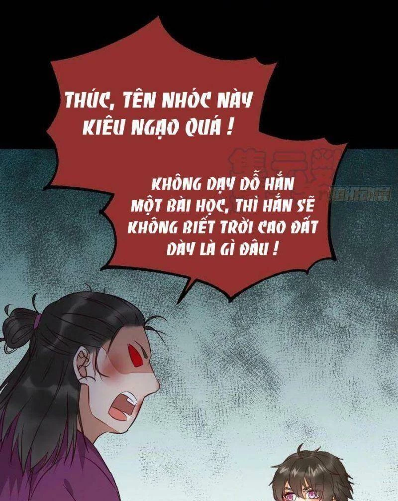 Tuyệt Sắc Quyến Rũ: Quỷ Y Chí Tôn Chapter 358 - 9