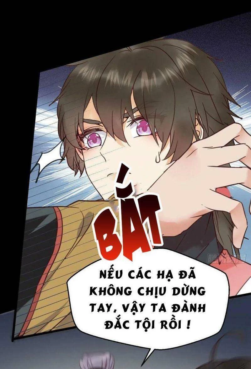 Tuyệt Sắc Quyến Rũ: Quỷ Y Chí Tôn Chapter 358 - 11