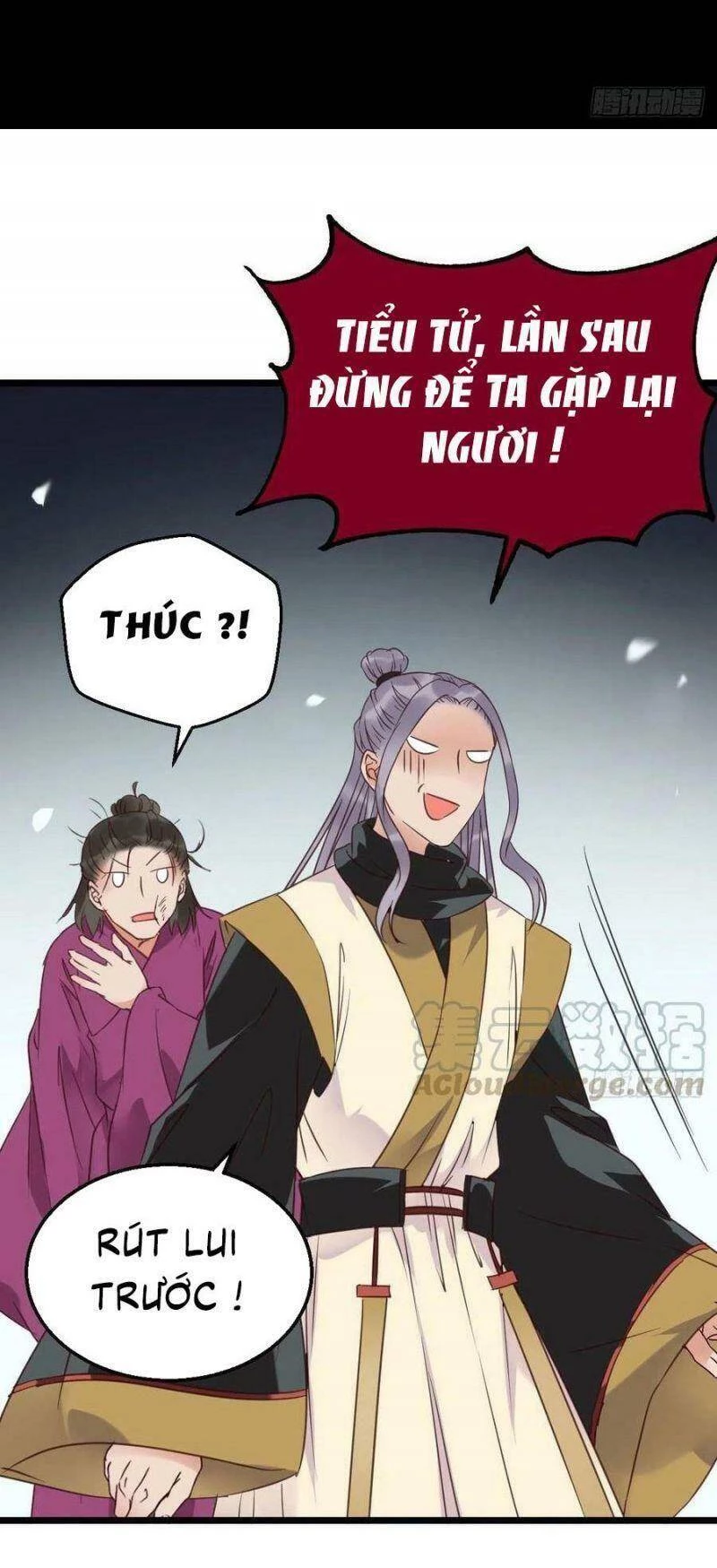 Tuyệt Sắc Quyến Rũ: Quỷ Y Chí Tôn Chapter 358 - 20