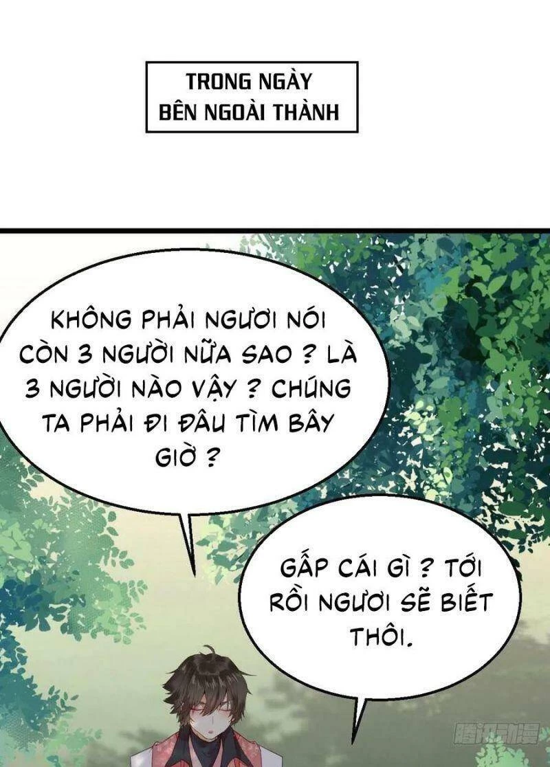 Tuyệt Sắc Quyến Rũ: Quỷ Y Chí Tôn Chapter 358 - 26