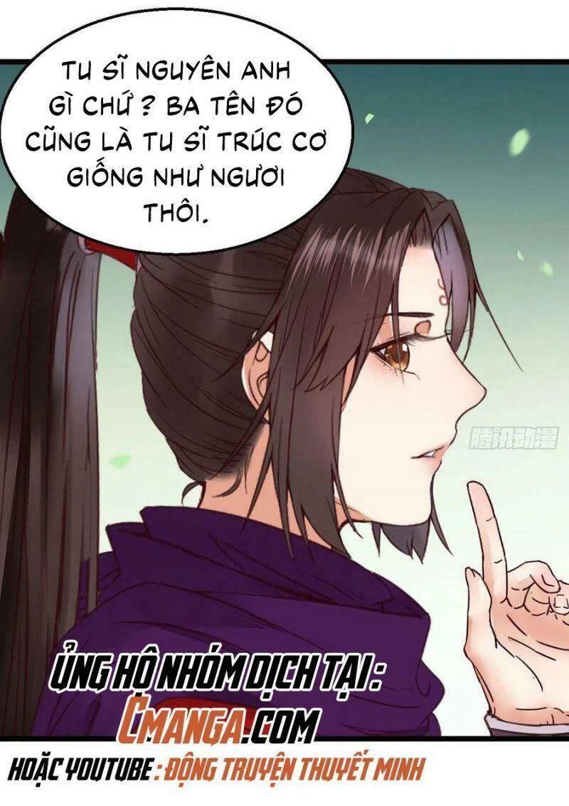 Tuyệt Sắc Quyến Rũ: Quỷ Y Chí Tôn Chapter 358 - 29