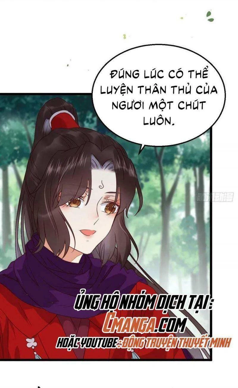 Tuyệt Sắc Quyến Rũ: Quỷ Y Chí Tôn Chapter 358 - 33