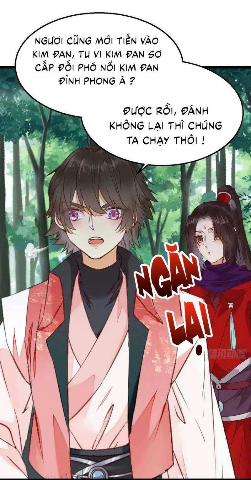 Tuyệt Sắc Quyến Rũ: Quỷ Y Chí Tôn Chapter 358 - 41