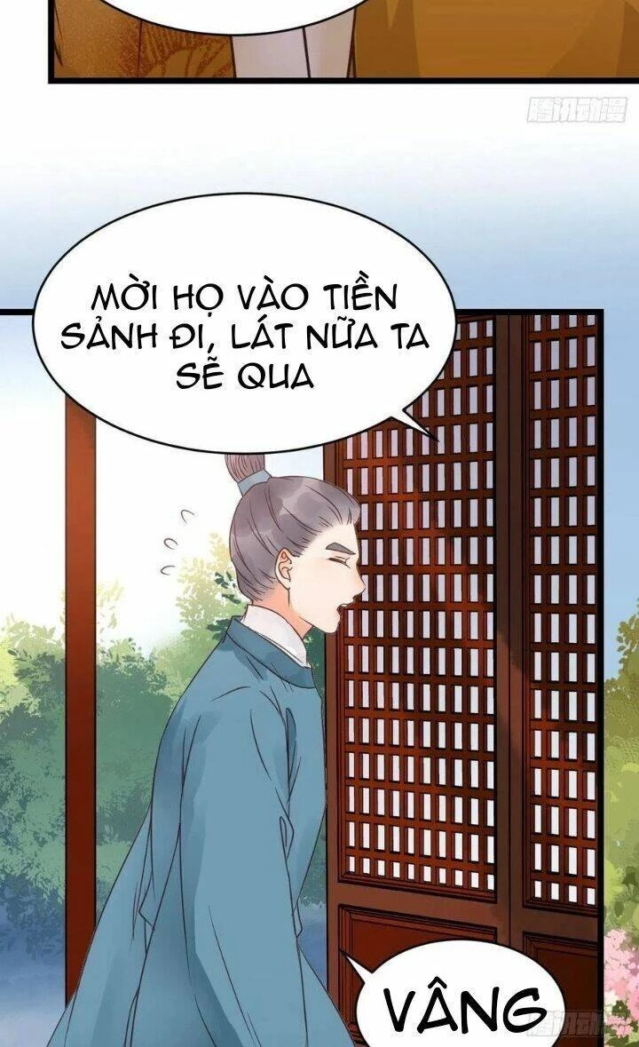 Tuyệt Sắc Quyến Rũ: Quỷ Y Chí Tôn Chapter 361 - 2