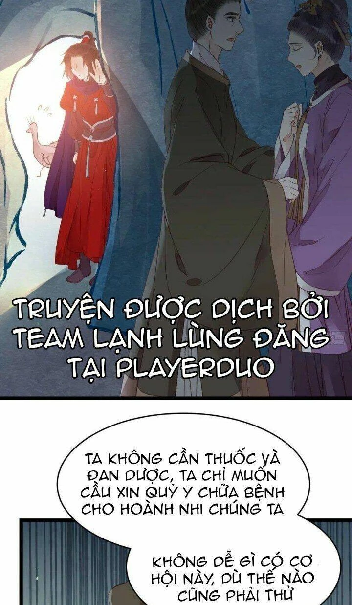 Tuyệt Sắc Quyến Rũ: Quỷ Y Chí Tôn Chapter 362 - 18