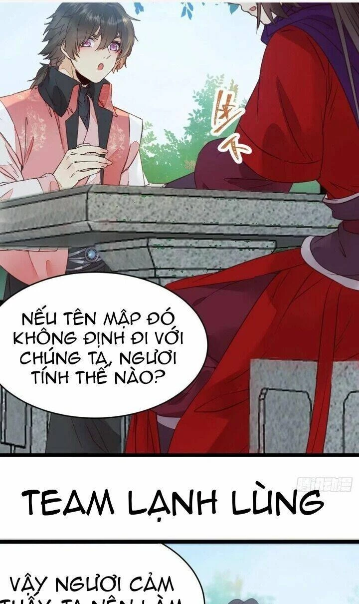 Tuyệt Sắc Quyến Rũ: Quỷ Y Chí Tôn Chapter 362 - 25