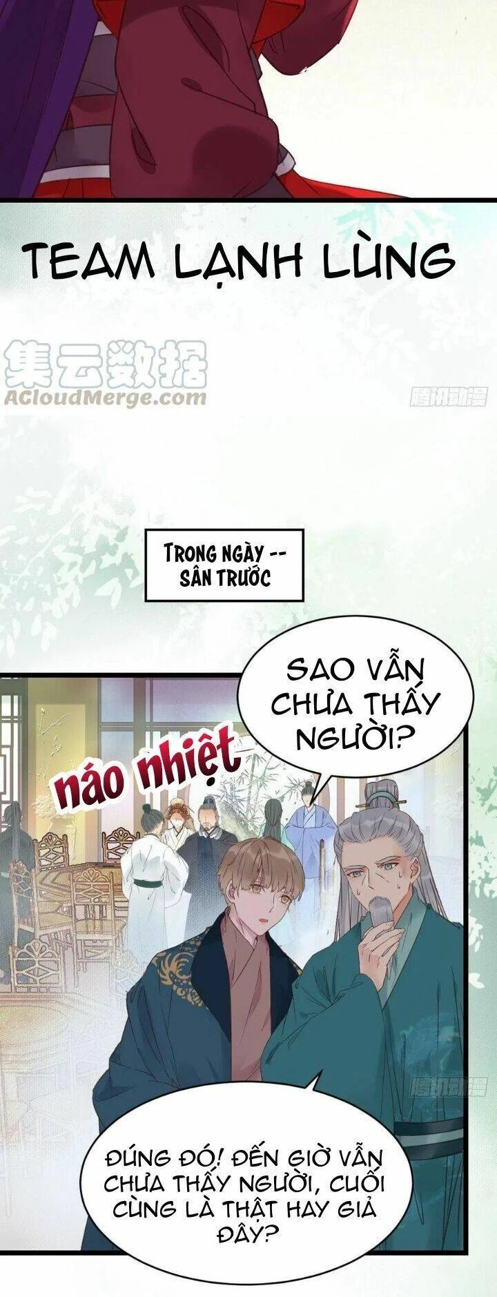 Tuyệt Sắc Quyến Rũ: Quỷ Y Chí Tôn Chapter 362 - 31