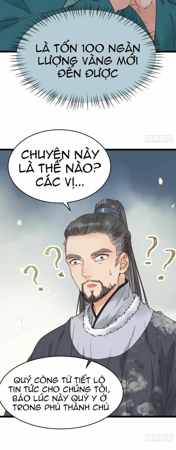 Tuyệt Sắc Quyến Rũ: Quỷ Y Chí Tôn Chapter 362 - 36