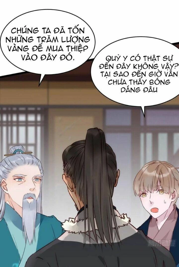 Tuyệt Sắc Quyến Rũ: Quỷ Y Chí Tôn Chapter 363 - 2