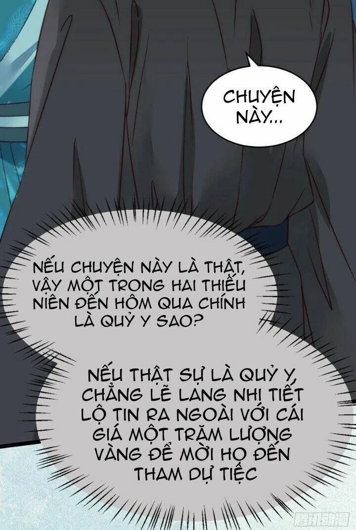 Tuyệt Sắc Quyến Rũ: Quỷ Y Chí Tôn Chapter 363 - 3