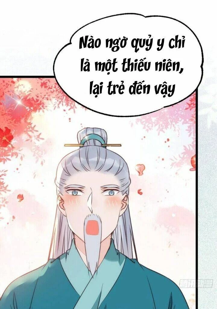 Tuyệt Sắc Quyến Rũ: Quỷ Y Chí Tôn Chapter 363 - 7