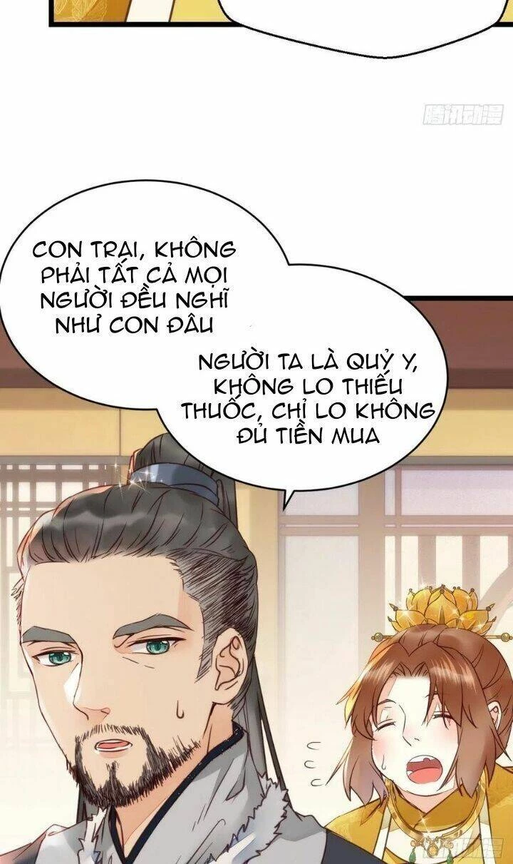 Tuyệt Sắc Quyến Rũ: Quỷ Y Chí Tôn Chapter 363 - 18