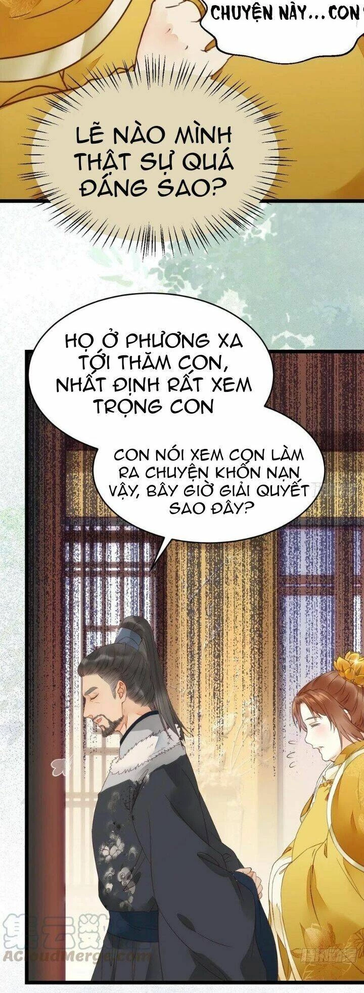 Tuyệt Sắc Quyến Rũ: Quỷ Y Chí Tôn Chapter 363 - 20