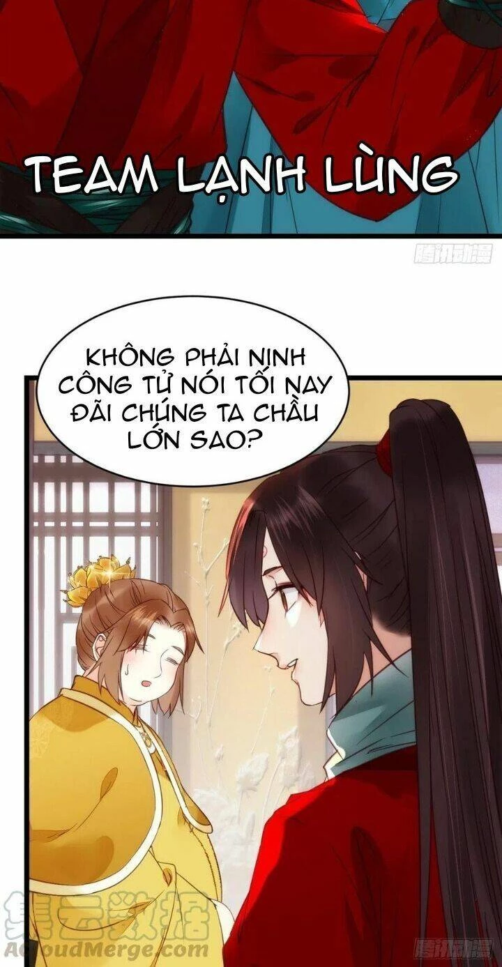 Tuyệt Sắc Quyến Rũ: Quỷ Y Chí Tôn Chapter 363 - 22