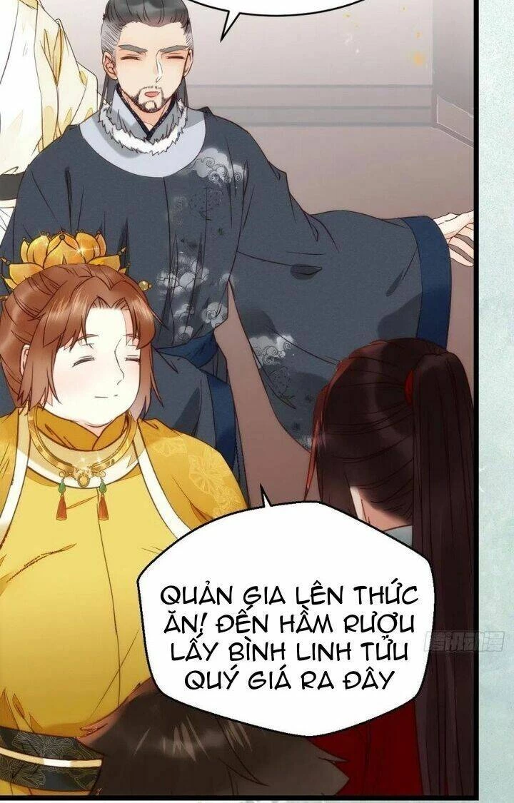 Tuyệt Sắc Quyến Rũ: Quỷ Y Chí Tôn Chapter 363 - 25