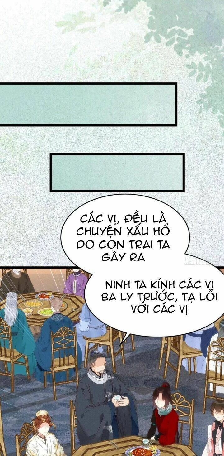 Tuyệt Sắc Quyến Rũ: Quỷ Y Chí Tôn Chapter 363 - 26