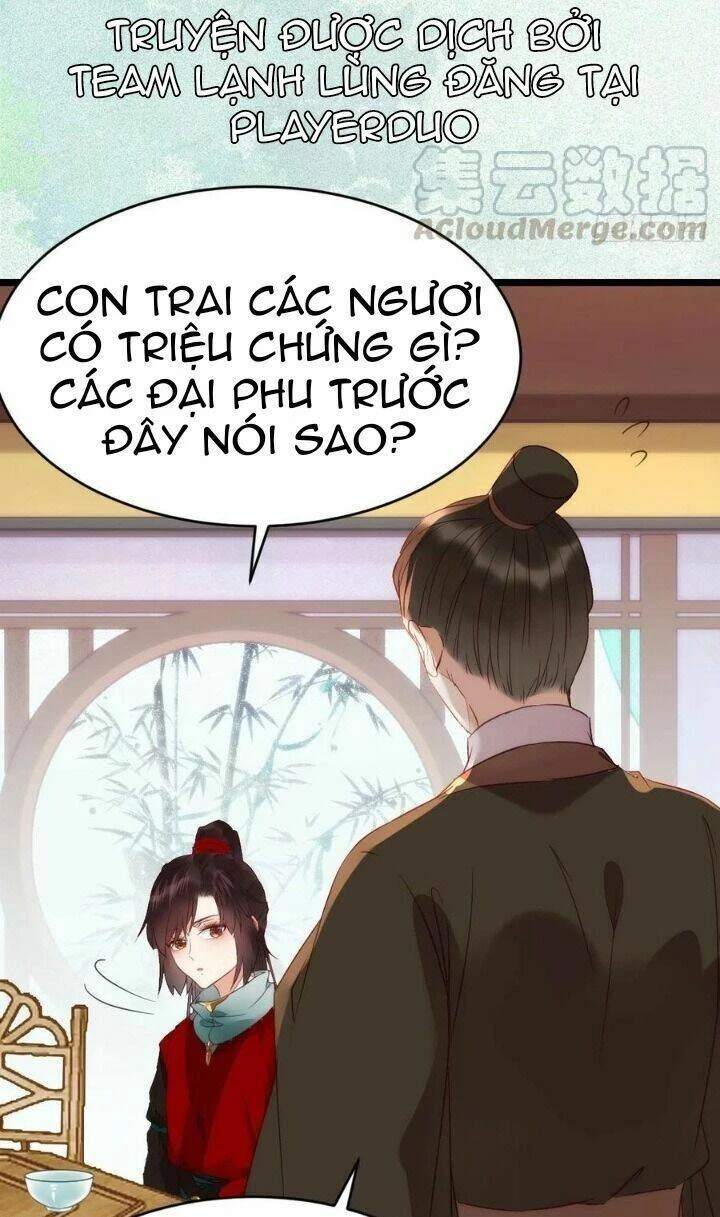 Tuyệt Sắc Quyến Rũ: Quỷ Y Chí Tôn Chapter 363 - 31