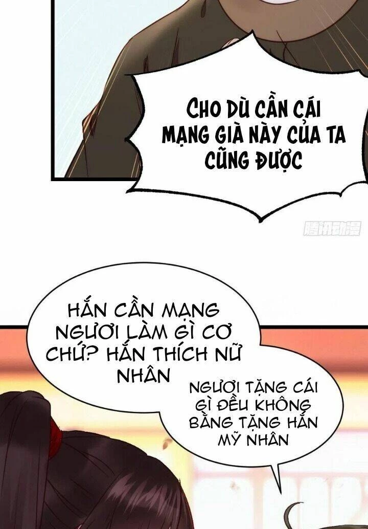 Tuyệt Sắc Quyến Rũ: Quỷ Y Chí Tôn Chapter 363 - 34