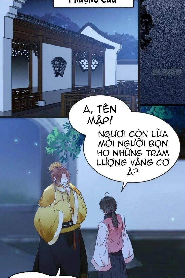 Tuyệt Sắc Quyến Rũ: Quỷ Y Chí Tôn Chapter 364 - 10