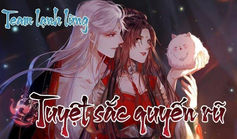 Tuyệt Sắc Quyến Rũ: Quỷ Y Chí Tôn Chapter 365 - 1