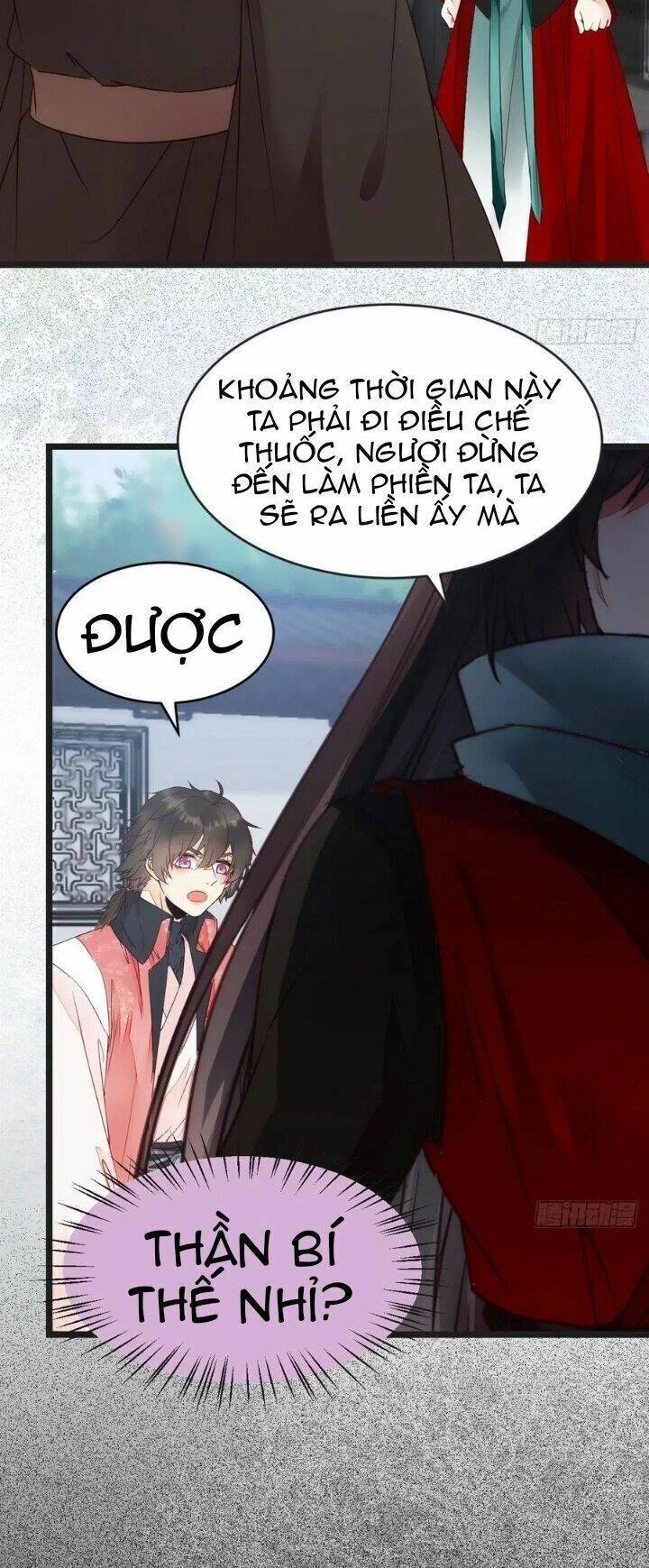 Tuyệt Sắc Quyến Rũ: Quỷ Y Chí Tôn Chapter 365 - 4