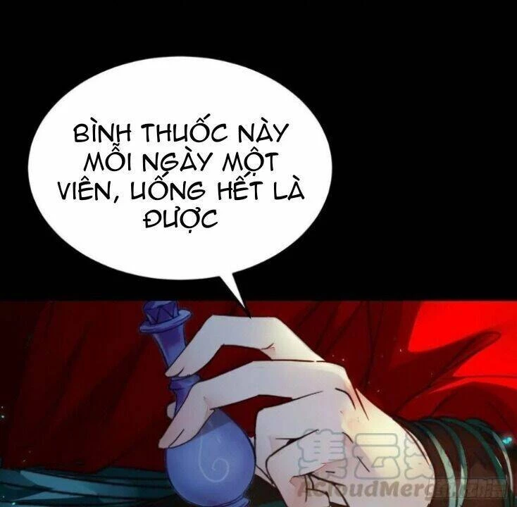 Tuyệt Sắc Quyến Rũ: Quỷ Y Chí Tôn Chapter 365 - 7