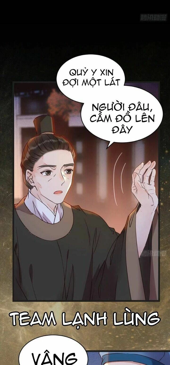 Tuyệt Sắc Quyến Rũ: Quỷ Y Chí Tôn Chapter 365 - 10