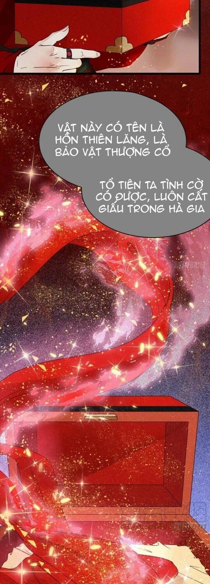 Tuyệt Sắc Quyến Rũ: Quỷ Y Chí Tôn Chapter 365 - 12