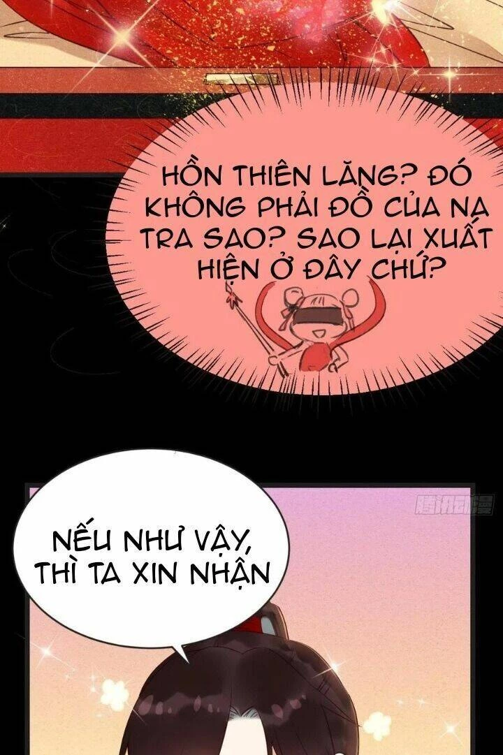 Tuyệt Sắc Quyến Rũ: Quỷ Y Chí Tôn Chapter 365 - 13