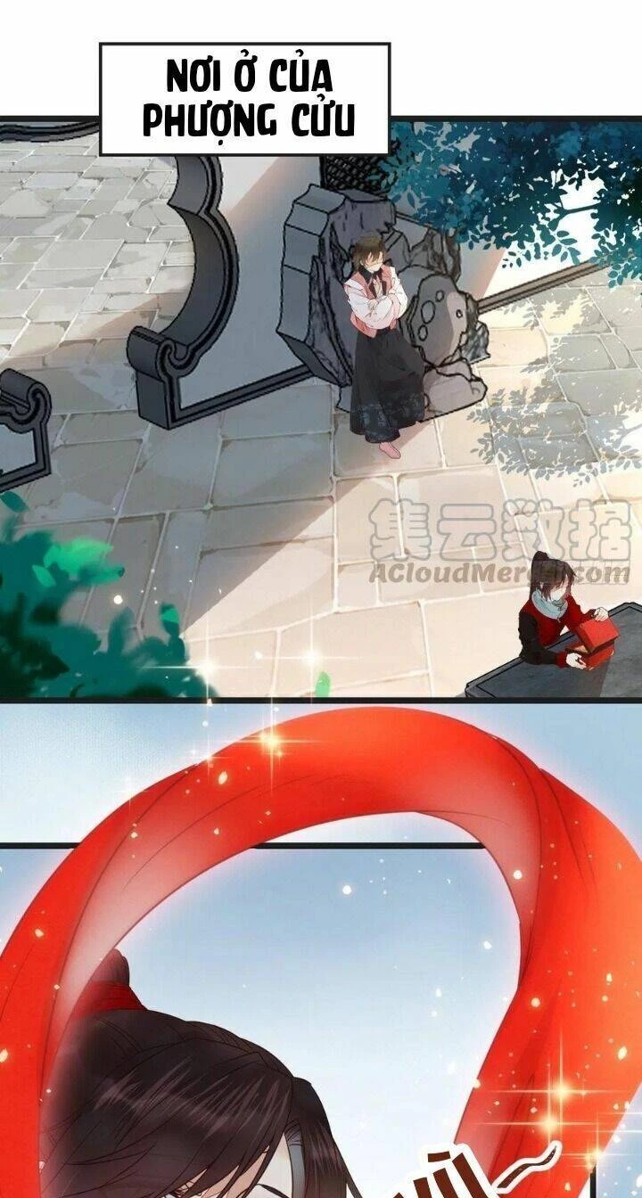 Tuyệt Sắc Quyến Rũ: Quỷ Y Chí Tôn Chapter 365 - 15