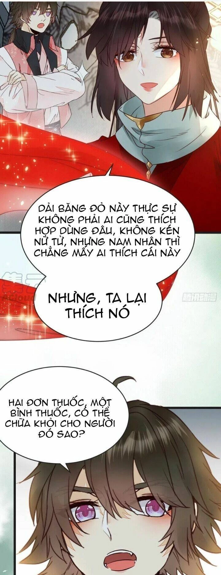 Tuyệt Sắc Quyến Rũ: Quỷ Y Chí Tôn Chapter 365 - 17