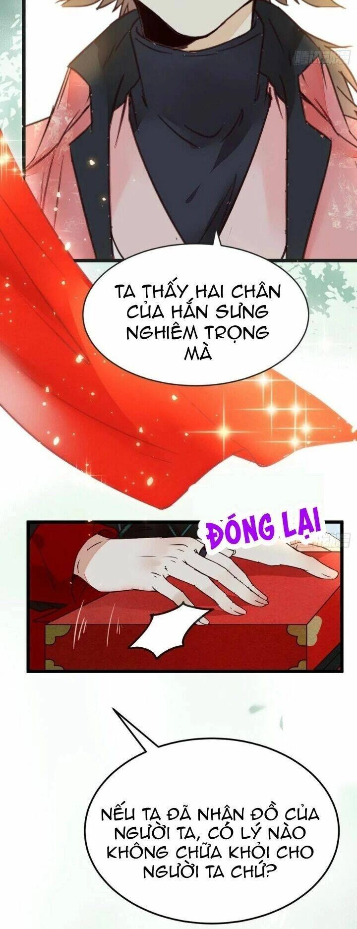 Tuyệt Sắc Quyến Rũ: Quỷ Y Chí Tôn Chapter 365 - 18