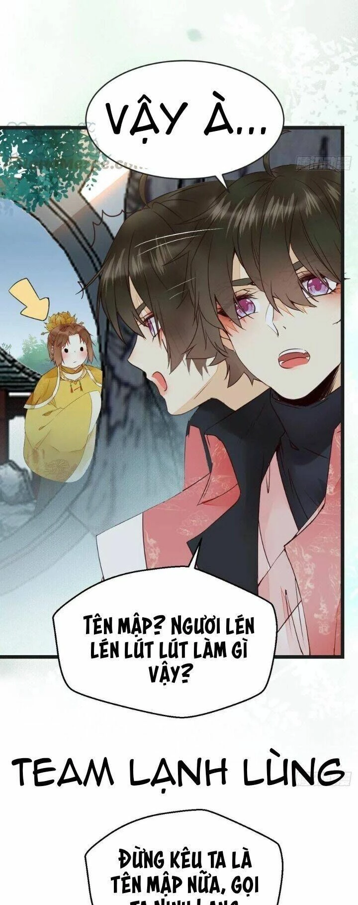 Tuyệt Sắc Quyến Rũ: Quỷ Y Chí Tôn Chapter 365 - 19