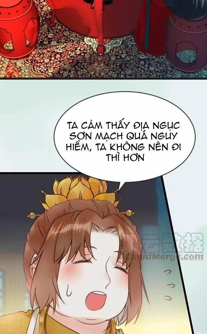 Tuyệt Sắc Quyến Rũ: Quỷ Y Chí Tôn Chapter 365 - 22