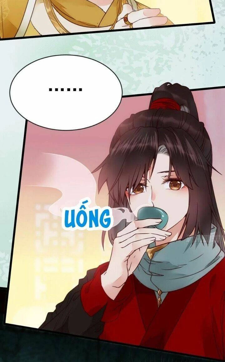 Tuyệt Sắc Quyến Rũ: Quỷ Y Chí Tôn Chapter 365 - 23