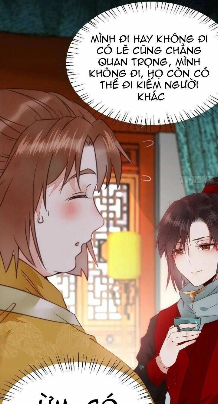 Tuyệt Sắc Quyến Rũ: Quỷ Y Chí Tôn Chapter 365 - 24