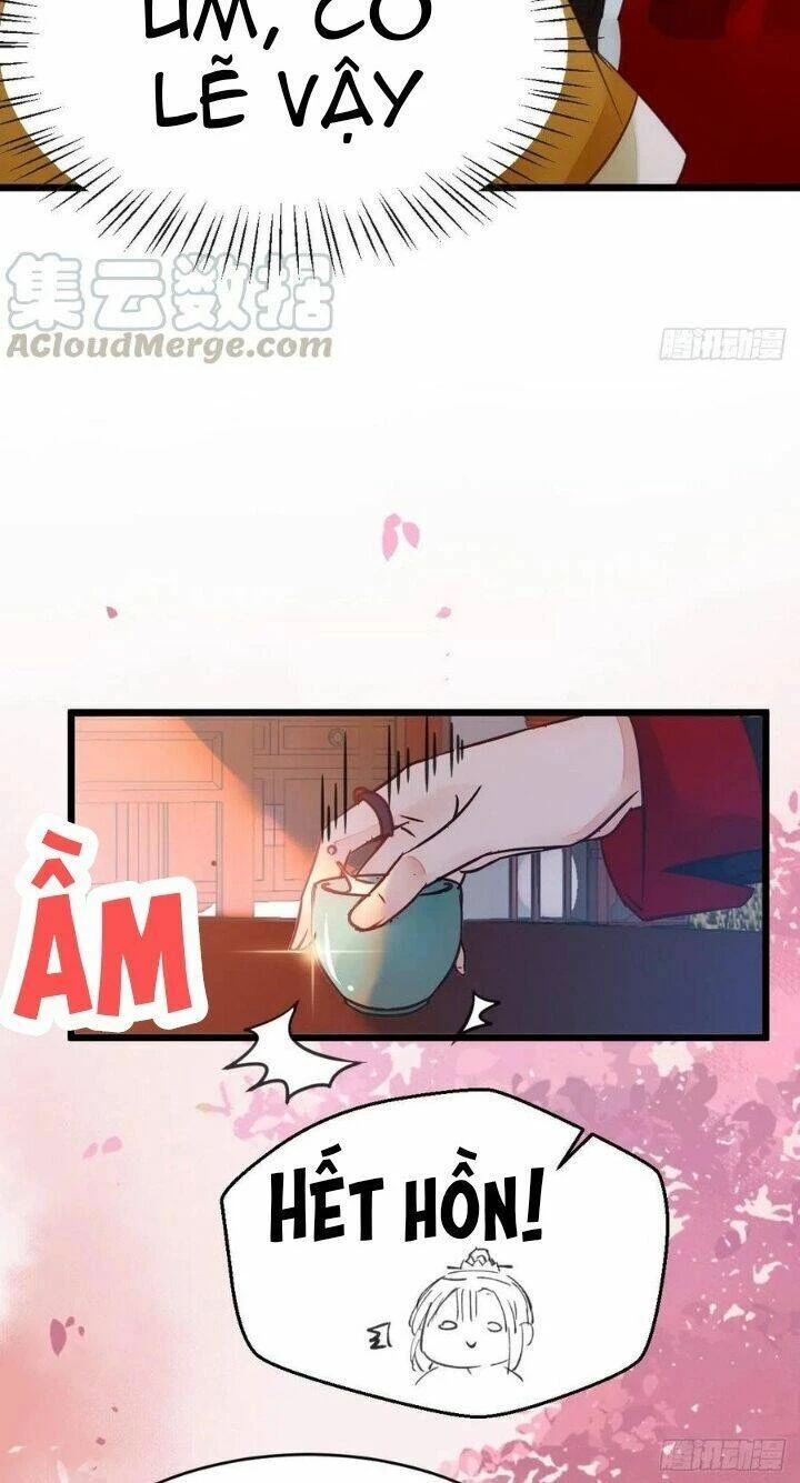 Tuyệt Sắc Quyến Rũ: Quỷ Y Chí Tôn Chapter 365 - 25