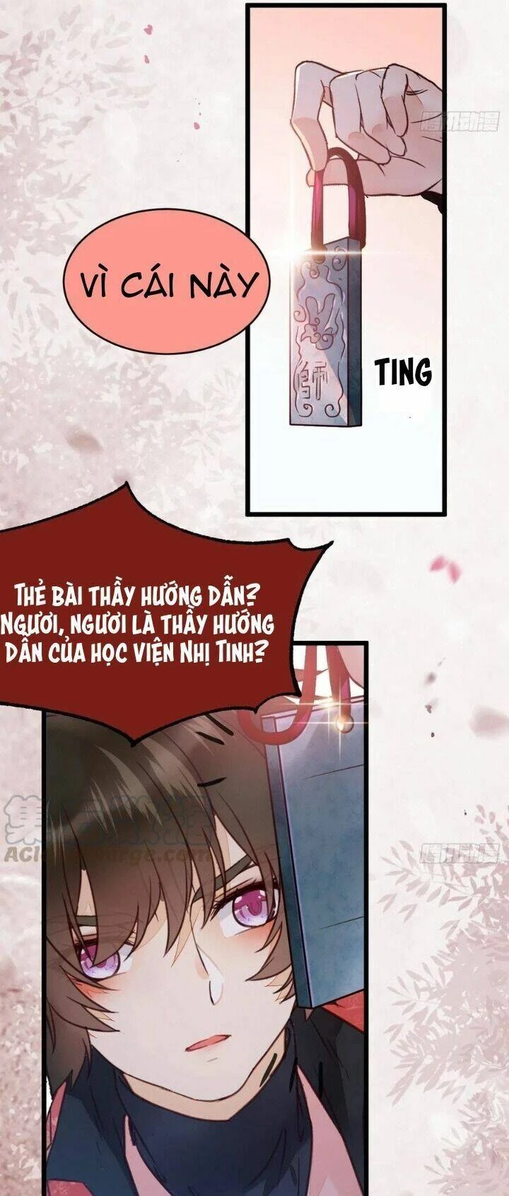 Tuyệt Sắc Quyến Rũ: Quỷ Y Chí Tôn Chapter 365 - 28