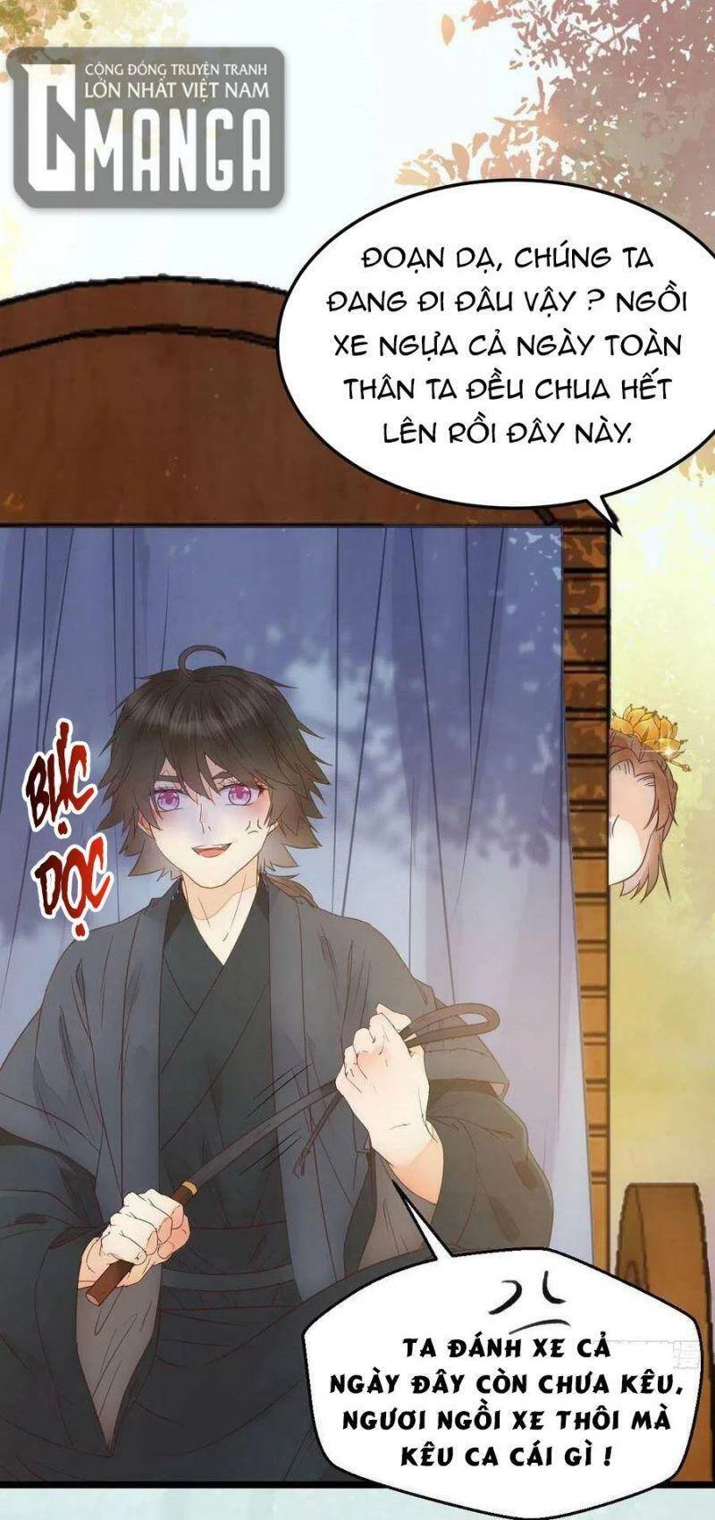 Tuyệt Sắc Quyến Rũ: Quỷ Y Chí Tôn Chapter 367 - 4