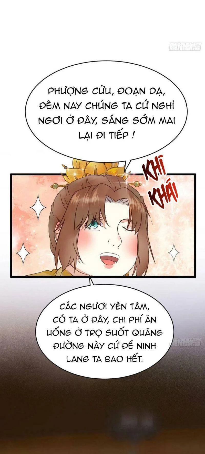 Tuyệt Sắc Quyến Rũ: Quỷ Y Chí Tôn Chapter 367 - 14