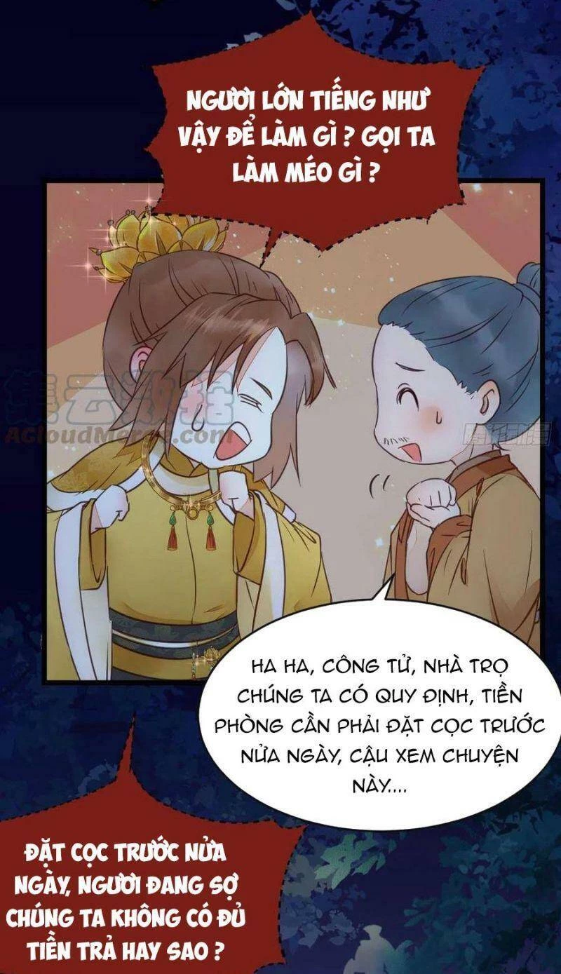 Tuyệt Sắc Quyến Rũ: Quỷ Y Chí Tôn Chapter 367 - 24