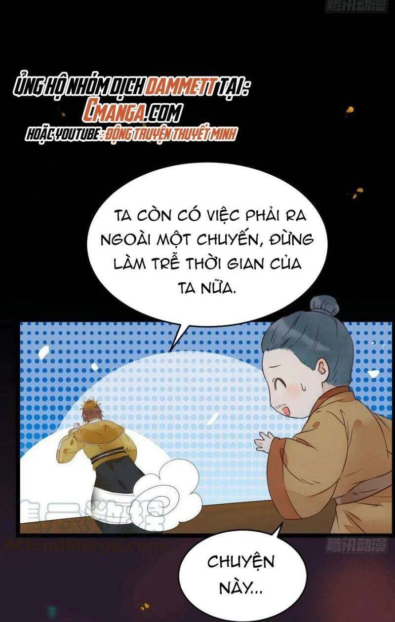 Tuyệt Sắc Quyến Rũ: Quỷ Y Chí Tôn Chapter 367 - 27