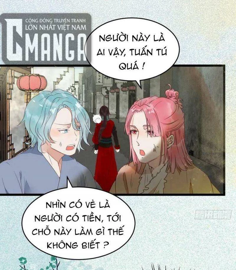 Tuyệt Sắc Quyến Rũ: Quỷ Y Chí Tôn Chapter 369 - 6