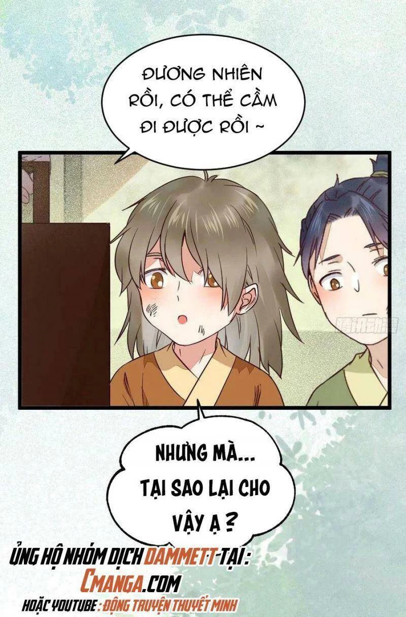 Tuyệt Sắc Quyến Rũ: Quỷ Y Chí Tôn Chapter 369 - 16