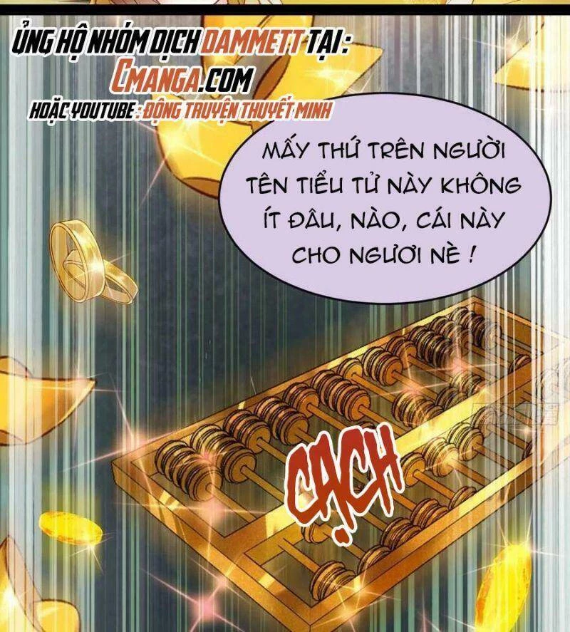 Tuyệt Sắc Quyến Rũ: Quỷ Y Chí Tôn Chapter 369 - 25