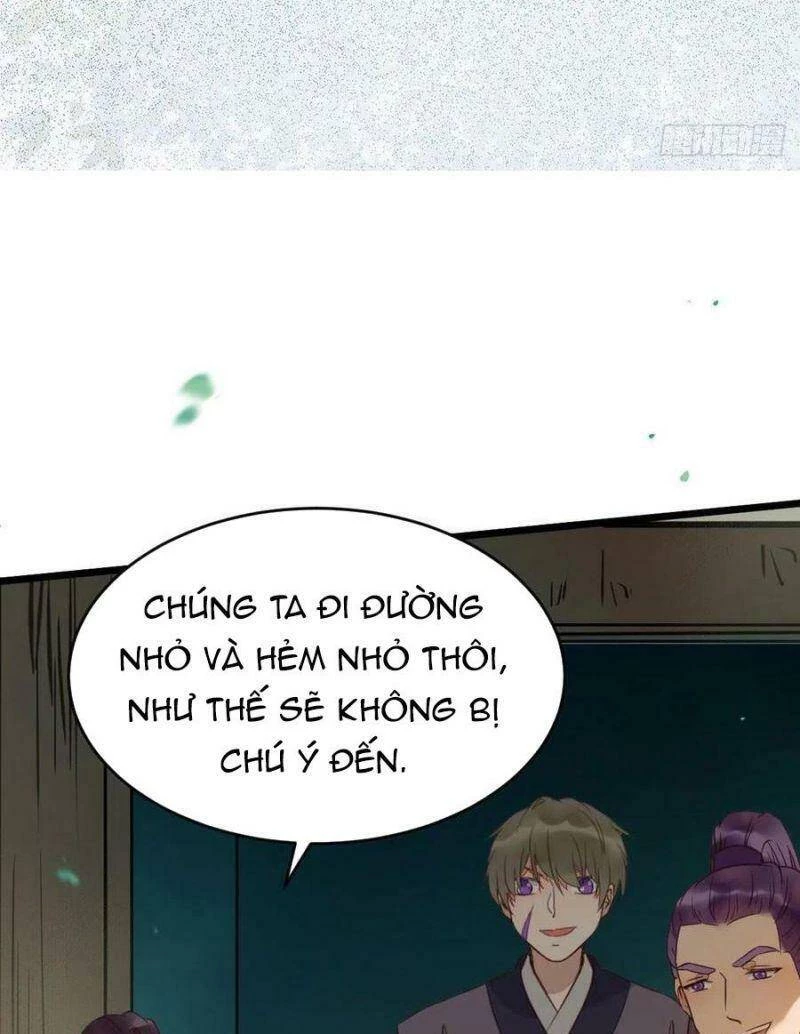 Tuyệt Sắc Quyến Rũ: Quỷ Y Chí Tôn Chapter 369 - 31