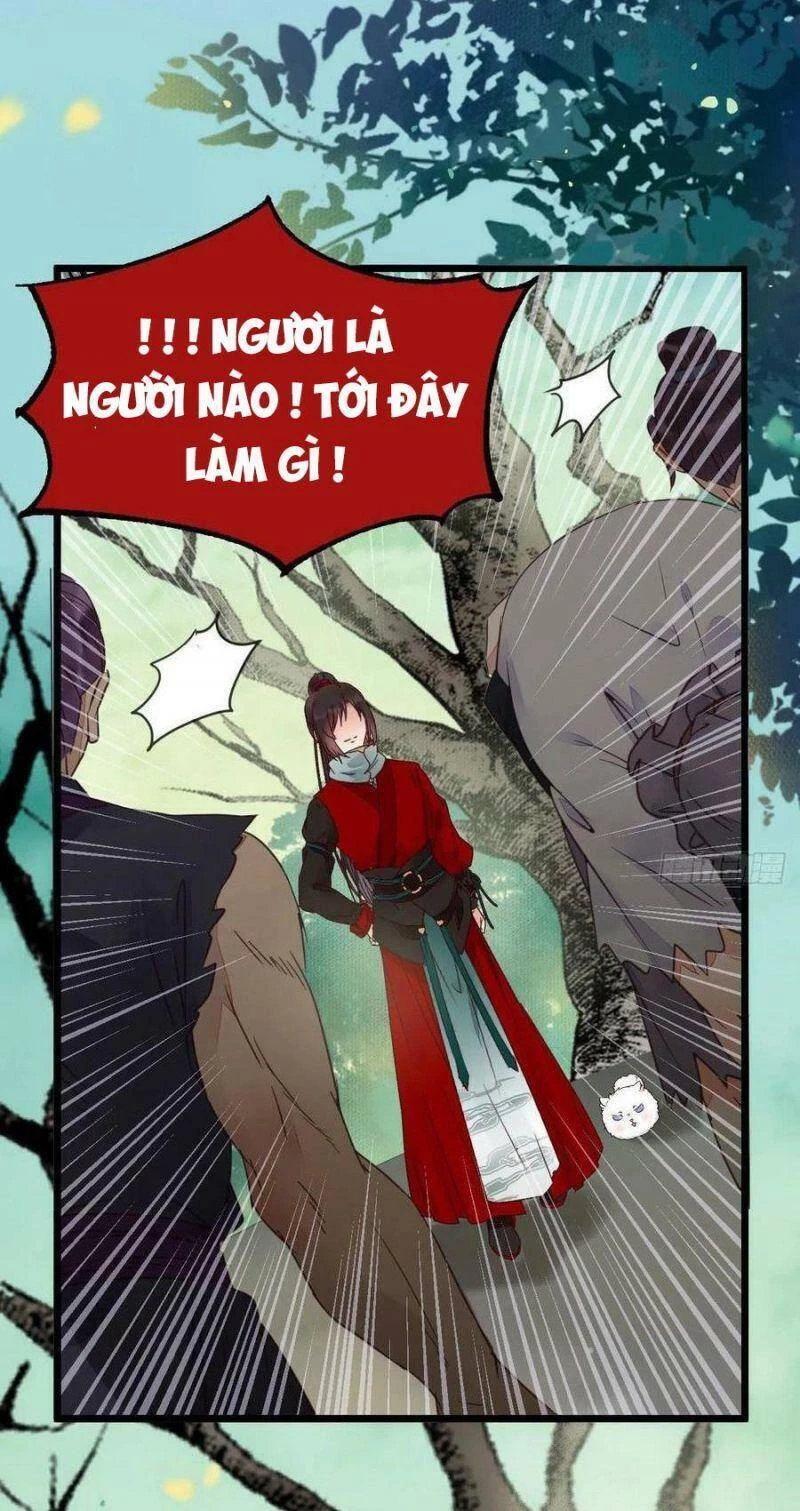 Tuyệt Sắc Quyến Rũ: Quỷ Y Chí Tôn Chapter 369 - 34