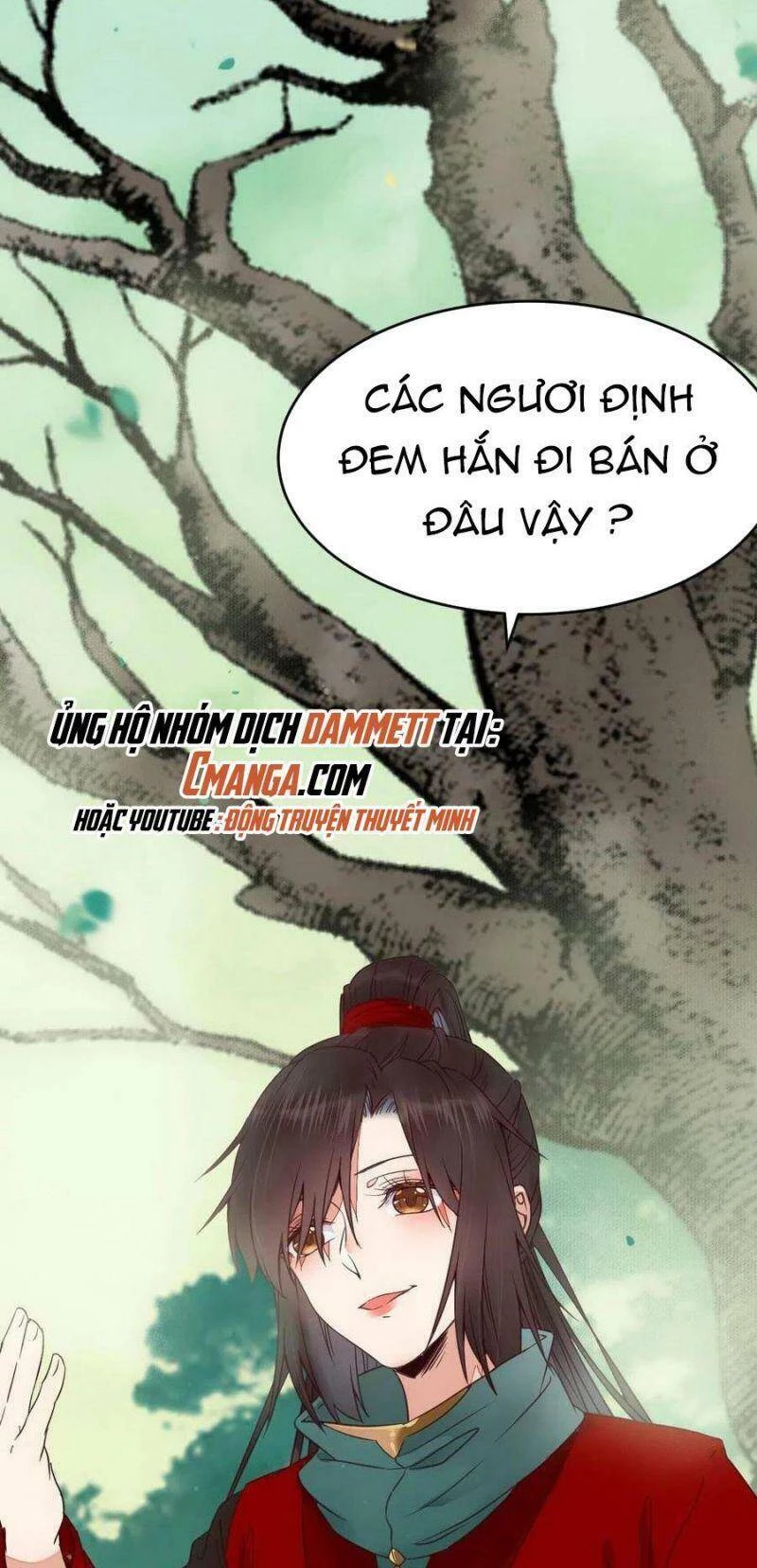 Tuyệt Sắc Quyến Rũ: Quỷ Y Chí Tôn Chapter 369 - 35